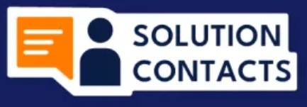 Solution Contacts